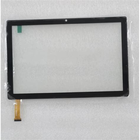 New 10 1 Inch Touch Screen Digitizer Panel Glass For MJK GG101 1992 FPC