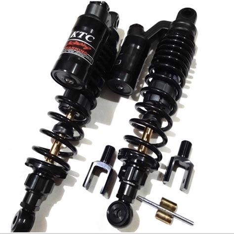 Jual Shock Tabung Atas Model Extreme Dbs As Gold Rxking Tiger Megapro