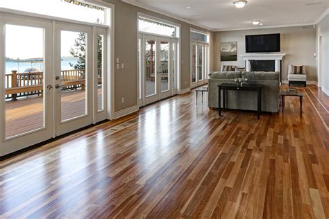 2023 Hardwood Floor Refinishing Cost | Sand, Stain, & Redo