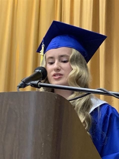 Summa Cum Laude Scholar Essay By Sarah Kreft Boothbay Register