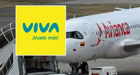 Avianca Desiste De Su Integración Con Viva Air Por Condiciones De La