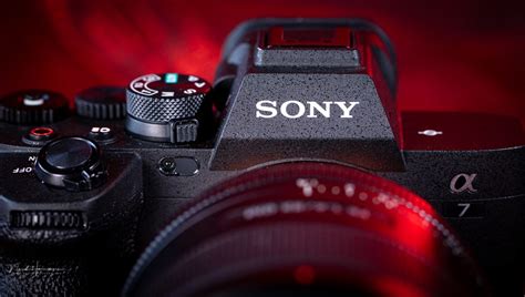 Fstoppers Our In Depth Review Of The Sony A7 Iv Clubsnap