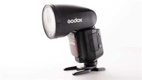 The Godox V1Pro Review: The Best On-Camera Flash Finally Gets Updates ...