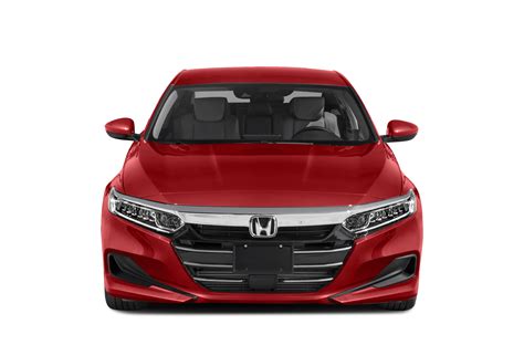 2021 Honda Accord Specs Prices Mpg Reviews And Photos