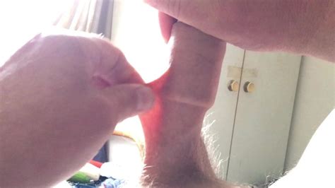 Sunshine Foreskin With Three Items British Gay Amateur Porn XHamster