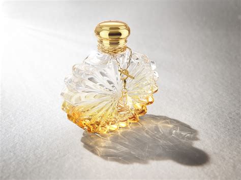 Soleil Vibrant Lalique By Lalique Reviews Perfume Facts