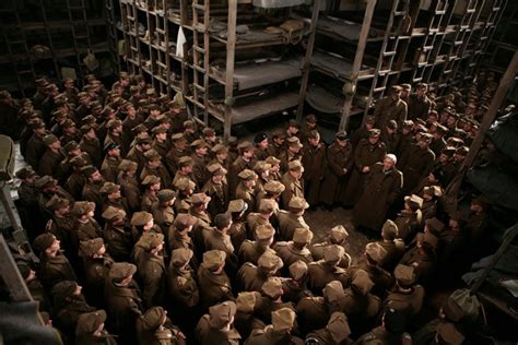 The Single-Seater Cinema: Katyn - Film Review