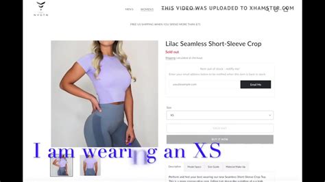 Great ASS And CAMELTOE Gym