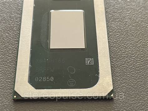 Процессор Intel Core I7 8565u Srffw Whiskey Lake Refurbished Original Id1609182421 ціна