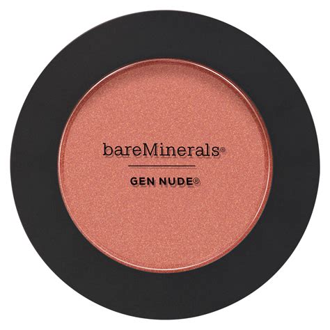 BareMinerals Gen Nude Blush Ultra crémeux Veepee