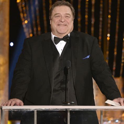 John Goodman - Starporträt, News, Bilder | GALA.de