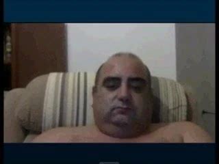 Spanish Bear Wanking Webcam Gay Porn XHamster