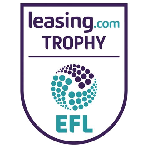 EFL Trophy 2020-2021 season round 1 - TheSportsDB.com