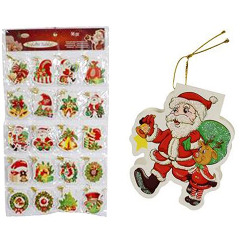 CHIUDIPACCO MINI PZ ASS CM