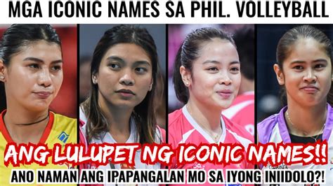 Part Legendary Iconic Names In Philippine History Ano Ano Pa Kaya Ang