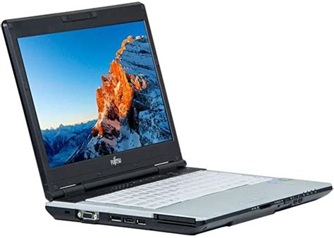 Portátil Fujitsu LIFEBOOK S751 C Mundo PC Informática Empresas