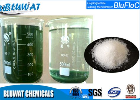 Anionic Pam Polyelectrolyte Low To Medium Molecular Weight Polymer