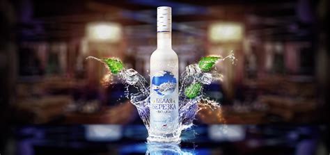 Vodka "White Beryozka": history, appearance, taste, aroma, varieties, cost