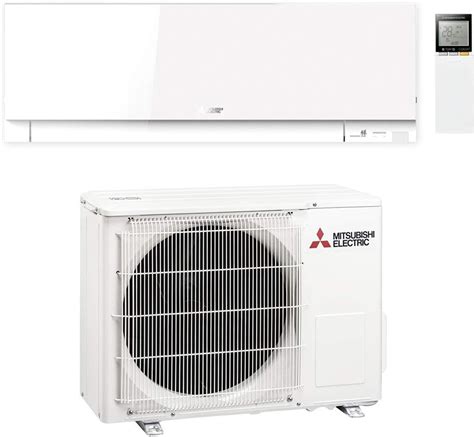 Mitsubishi Electric Climatizzatore Monosplit Kirigamine Zen 18000 Btu