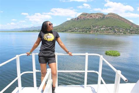 Hartbeespoort: Hartbeespoort Dam 2-Hour Cruise | GetYourGuide