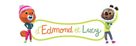 L Hiver D Edmond Et Lucy