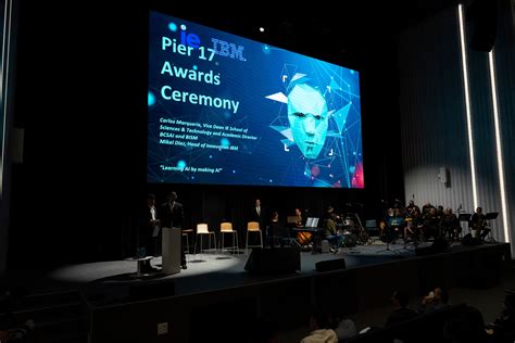 IE School of Science and Technology (@IE_SST) / Twitter