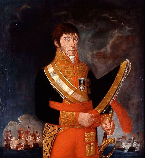El Virrey Toledo Y Sus Reformas