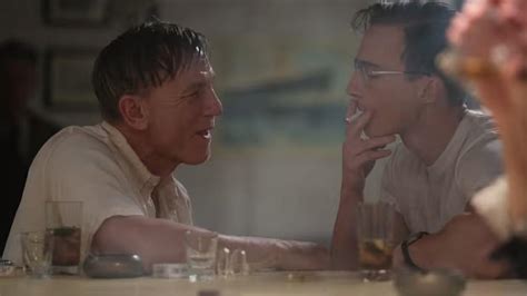 Daniel Craig Drew Starkey Omar Apollo S Sex Scenes From Queer Leak Gay Twitter REACTS