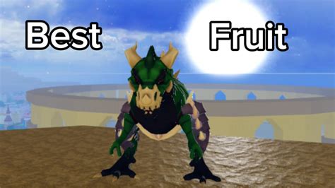 Bounty Hunting With The Best Fruit Blox Fruits Youtube