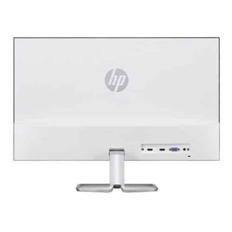 Hp Fw Ultraslim Full Hd Ips Monitor Vibe Gaming