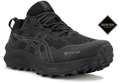 Asics Gel Trabuco Gore Tex Herren Im Angebot Damen Schuhe Pfade Asics