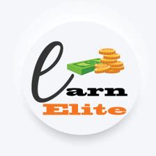 Android için Earn Elite Cash Earning App İndir