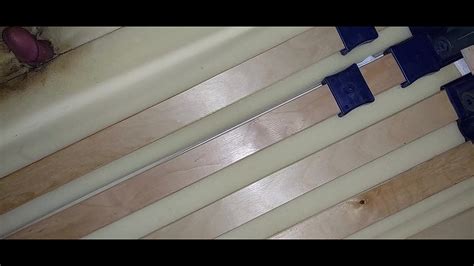 I Fuck The Hole In The Mattress And Ejaculate Sperm Under The Bed XVIDEOS