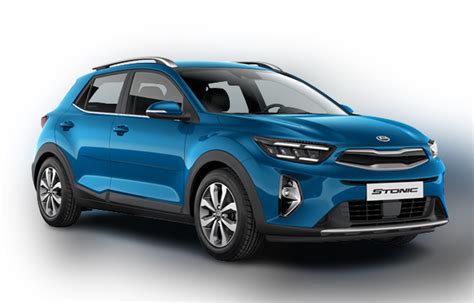 Kia Stonic Price In Pakistan Images Specs Variants Generations