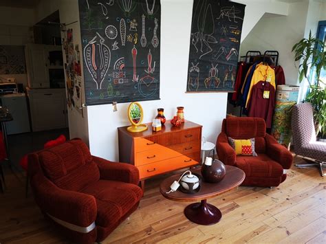70s Space Age Lounge Brikbroc Online Flea Market