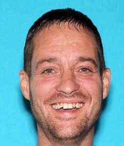 Nicholas Wayne Thompson Sex Offender In Mount Morris Mi