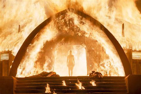 Emilia Clarke No Body Double Game Of Thrones Nude Scene