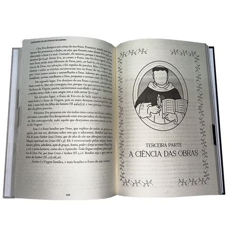 Livro Catecismo de São Tomás de Aquino - São Tomás de Aquino