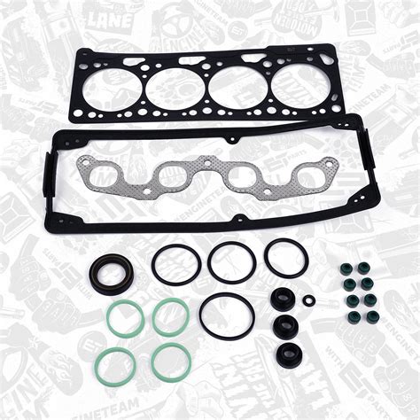 Gasket Kit Cylinder Head TS0043 ET ENGINETEAM 032198012B 408 930