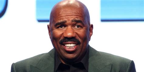 Steve Harvey Biography Height And Life Story Super Stars Bio