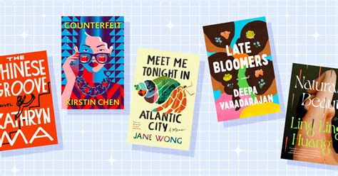 14 Books To Read For AAPI Heritage Month PureWow