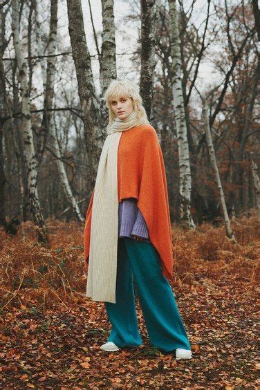 Pringle Of Scotland Pre Fall Fashion Show Collection Pre Fall