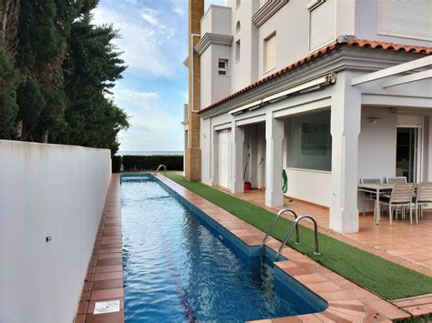 Alquiler De Villas En Lepe Huelva