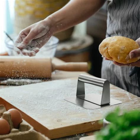 Kit Pressa Per Hamburger In Acciaio Inox E Padella Griglia