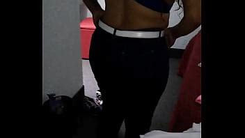 Una Rica Cojida Con Mi Novia XVIDEOS