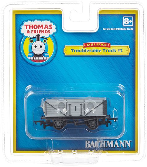 Troublesome Trucks Bachmann