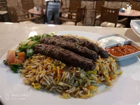 10 Middle Eastern Restaurants In Petaling Jaya You Should Try