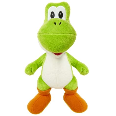 Super Mario Plush - Yoshi - Walmart.com - Walmart.com