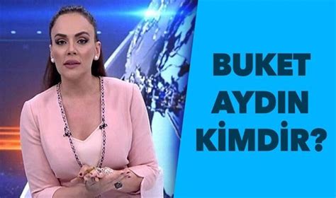 Buket Aydın Kimdir Ekran Gulum net