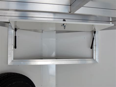 V Nose Enclosed Trailer Cabinet Plans | www.resnooze.com